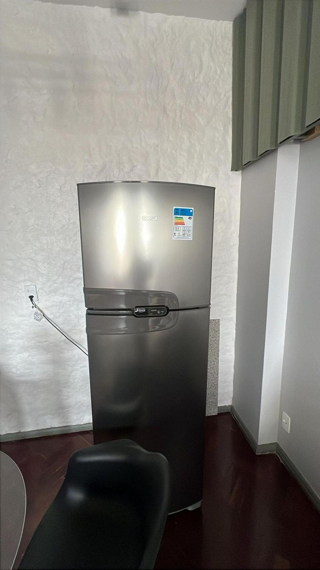 Apartemen Flat Novinho C/ar No Centro/lapa Proximo Ao Metro