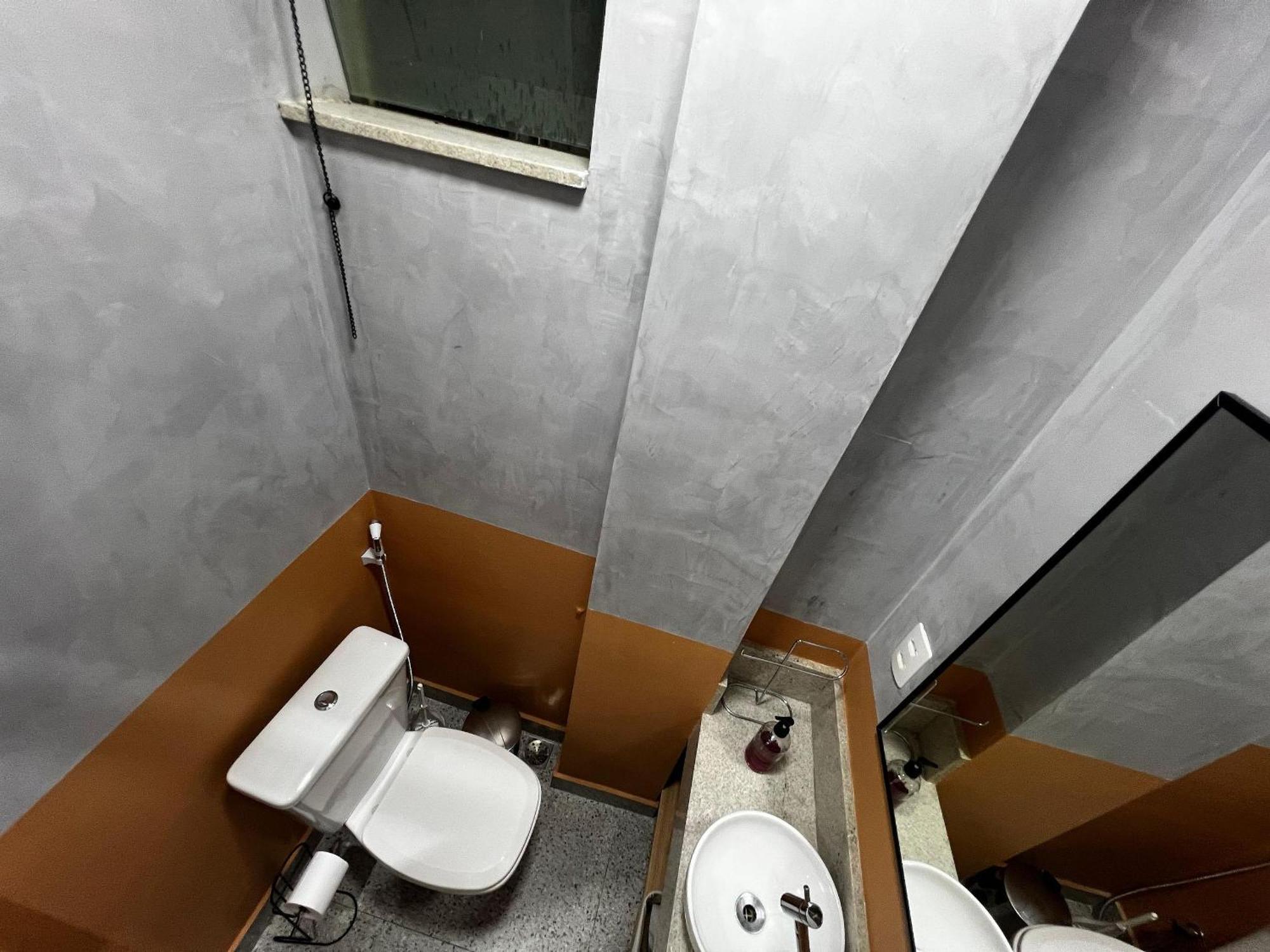 Apartemen Flat Novinho C/ar No Centro/lapa Proximo Ao Metro *